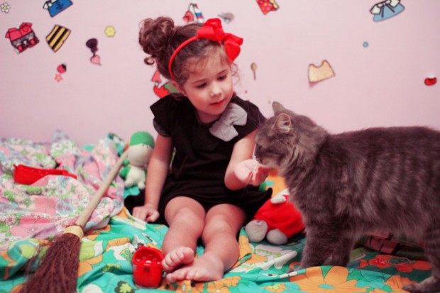 Kiki la petite sorcière d�Halloween Poulette Magique