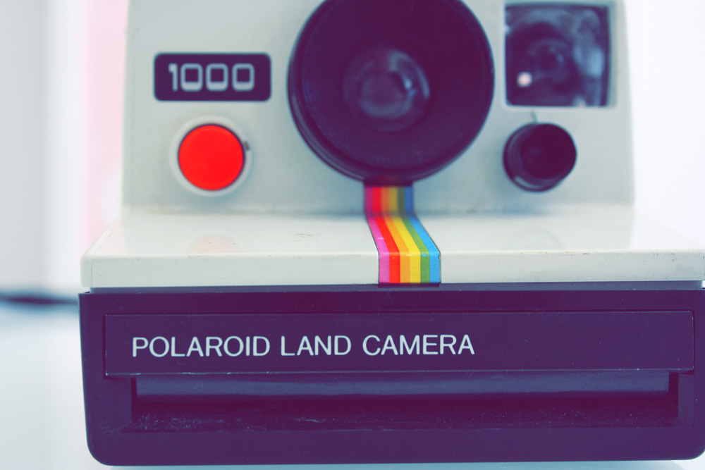 comment charge-t-on les films?? - Forum Polaroid® Passion - Le site des  passionnés de Polaroid®
