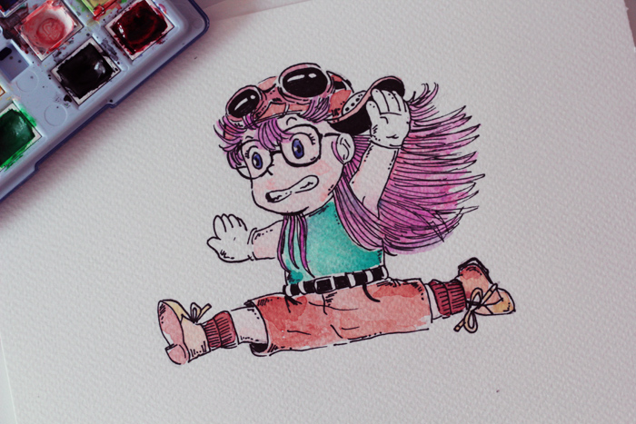 arale-diy-aquarelle