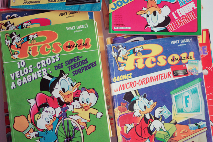 picsou-magazine