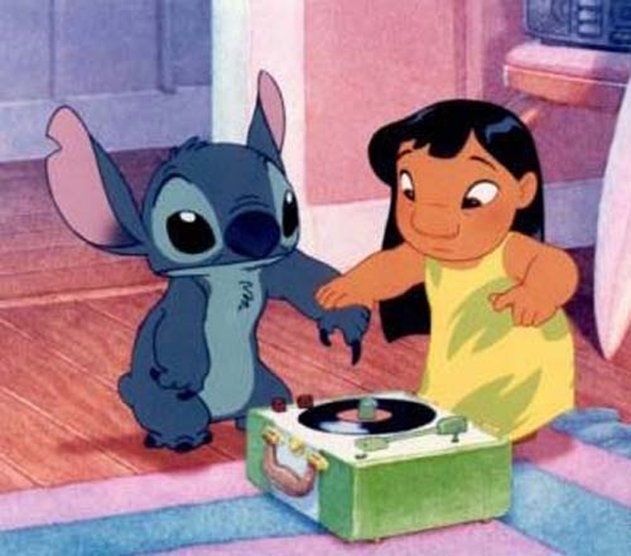 stitch