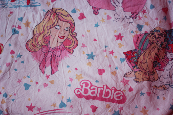 barbie-draps