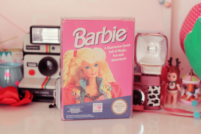 barbie-jeux-nintendo-nes