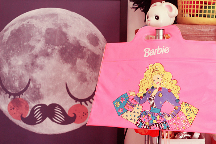 barbie-vintage