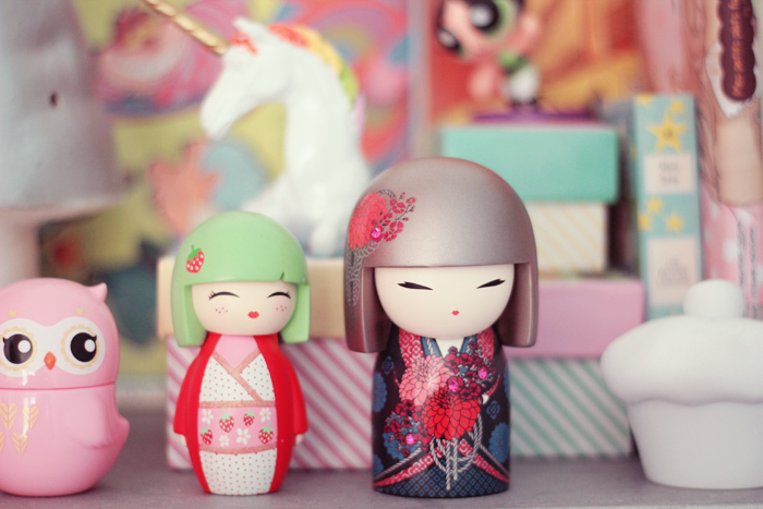 kokeshi