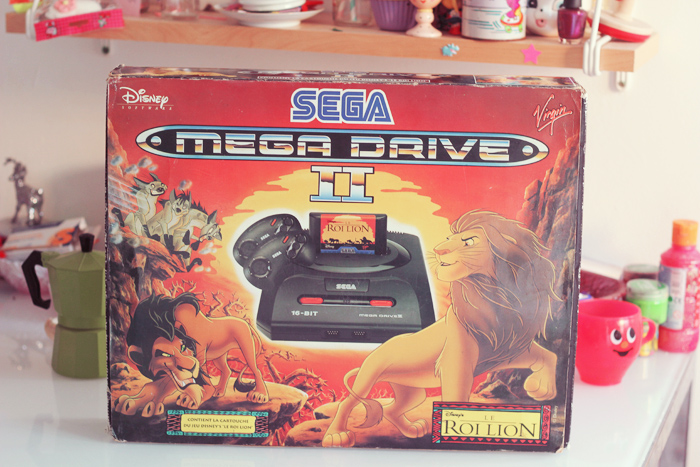 mega-drive-le-roi-lion