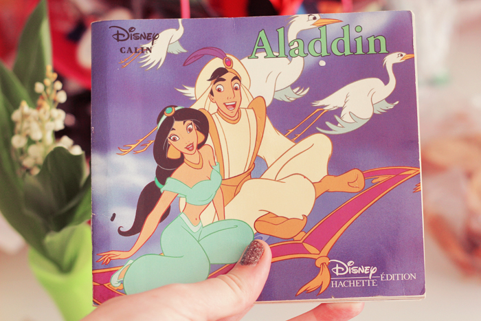 aladin