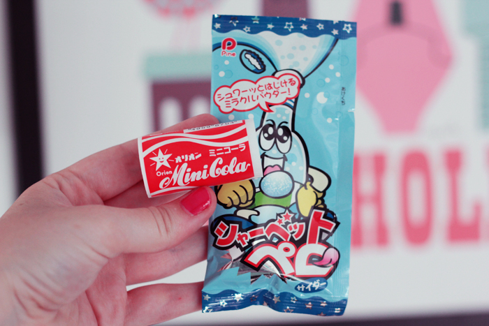 coca-japon