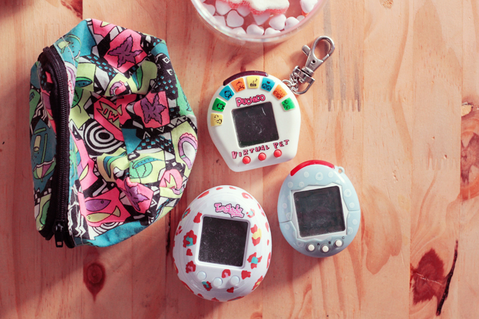 tamagotchi