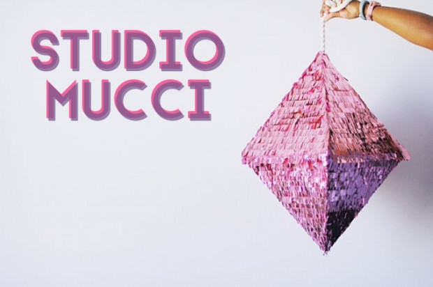 Coup de coeur pour Studio Mucci