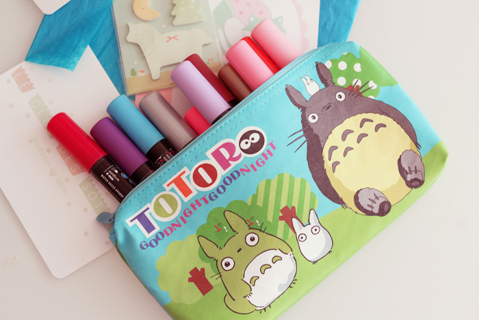 trousse-totoro