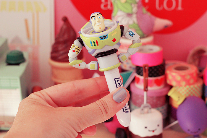 buzz-stylo