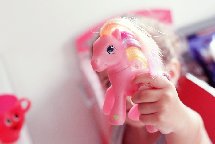 petit-poney