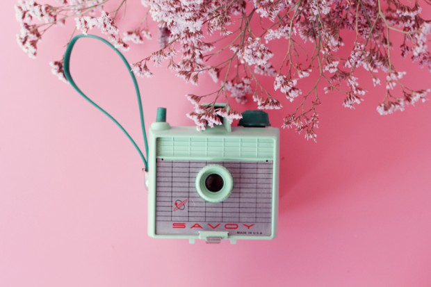 Pastel mood #1 saladelle, argentique et astuces photos