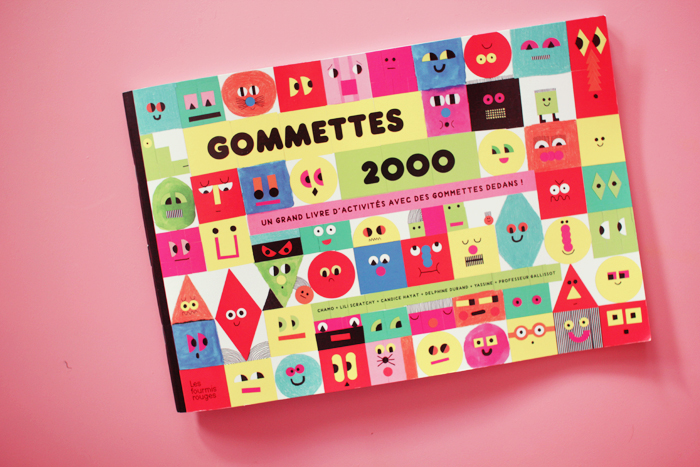 gomettes2000