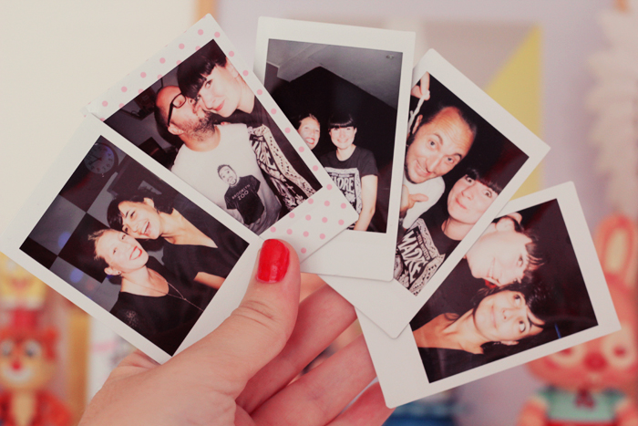 instax