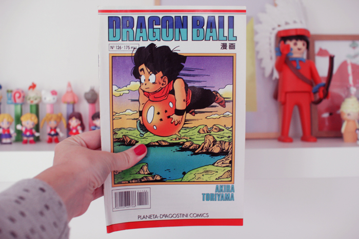 dragon-ball