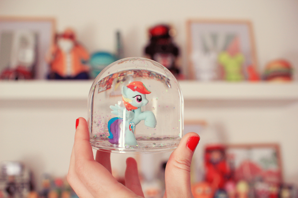 boule-neige-mylittlepony