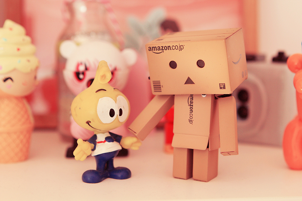 danbo