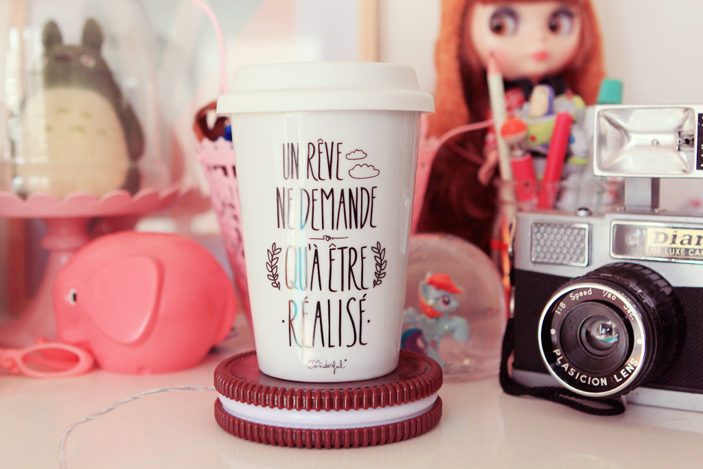 mug