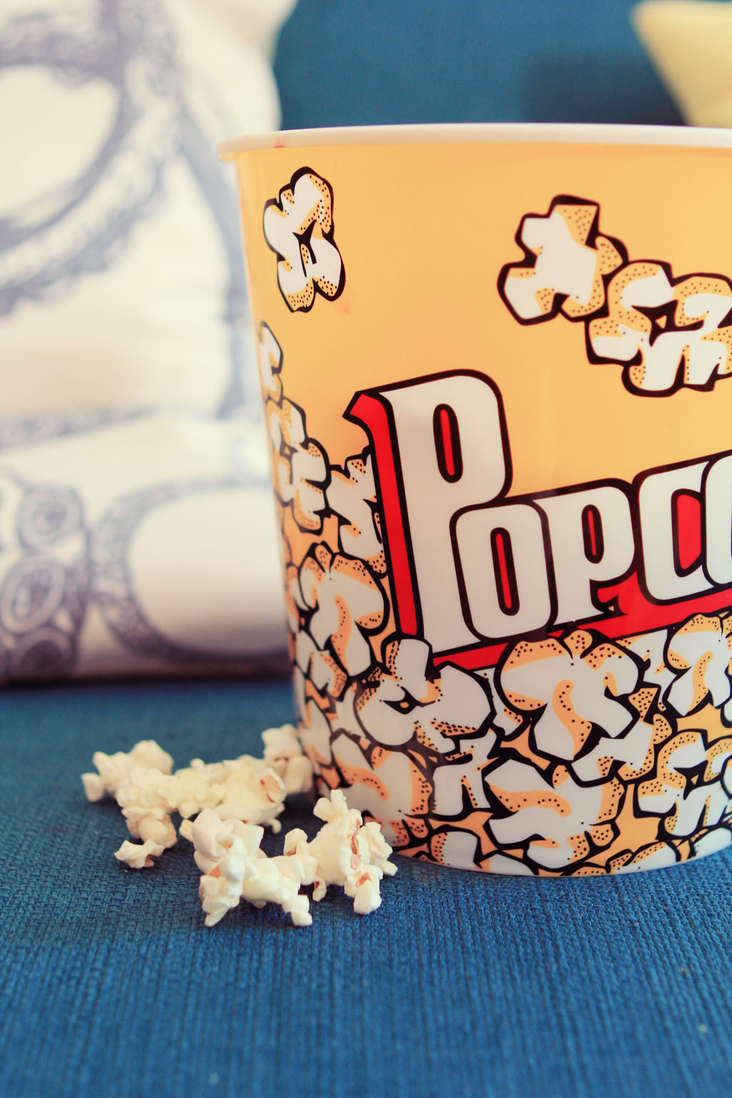 popcorn