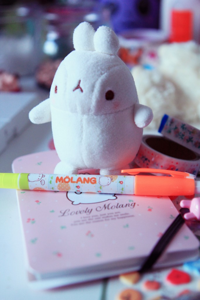 molang