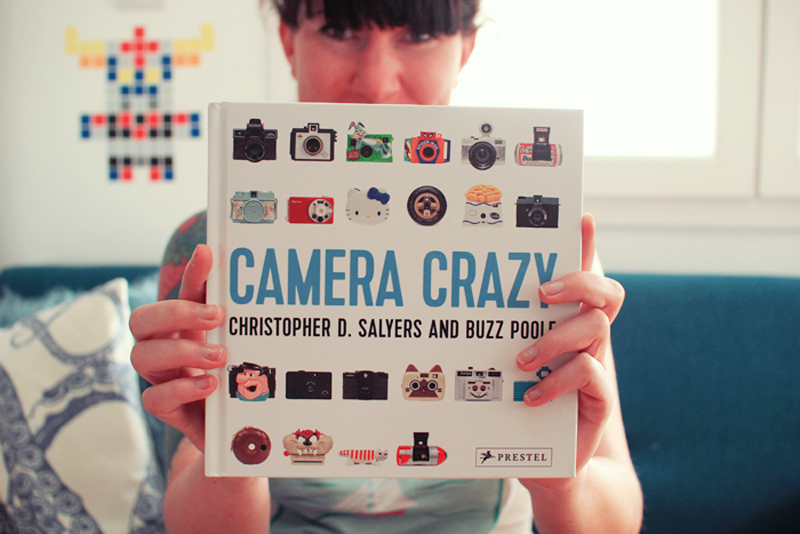 CRAZY CAMERA