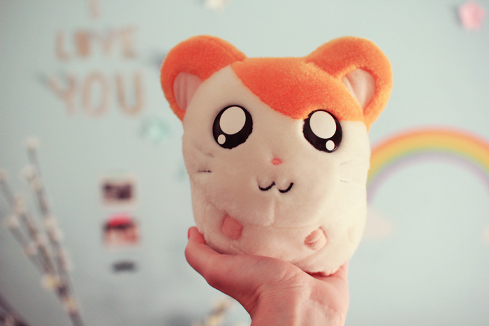 hamtaro