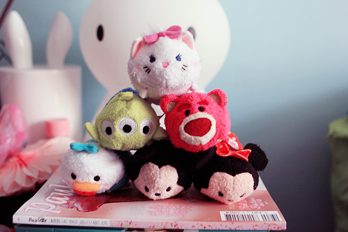 tsumtsum