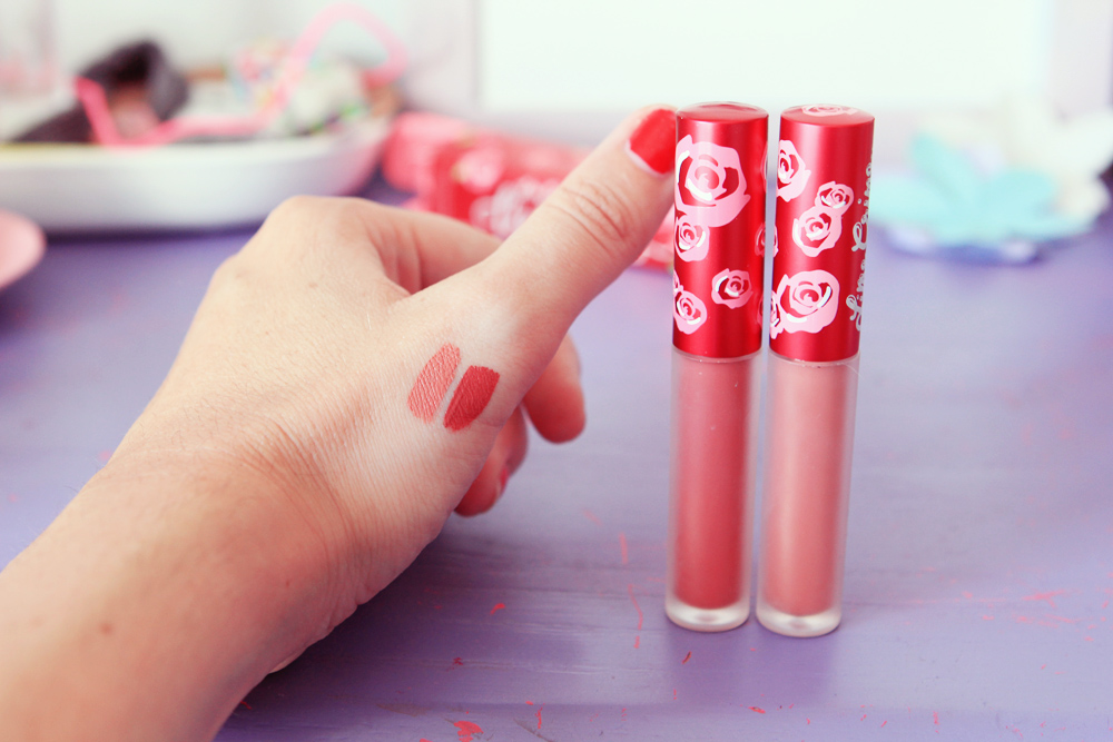 lime crime riot