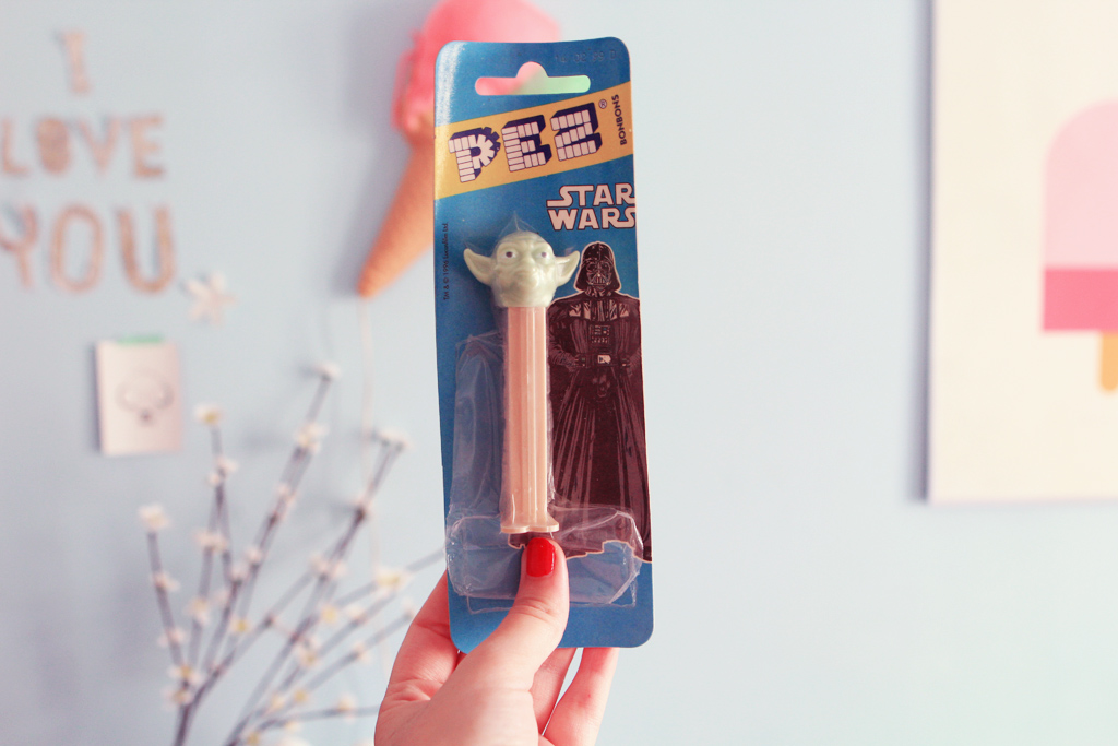 pez blister