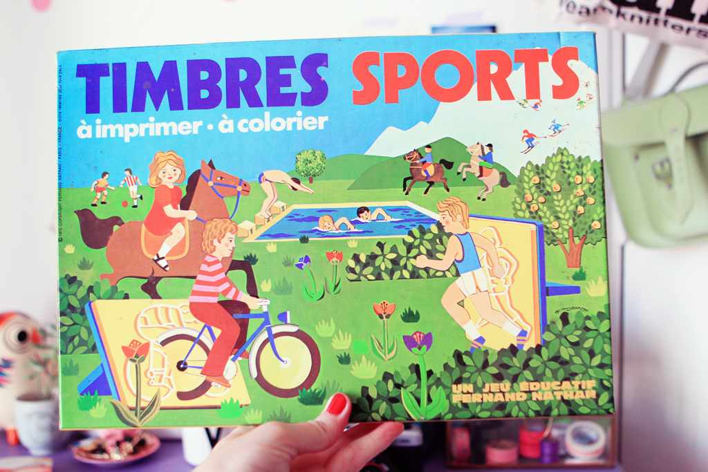 timbre-sport