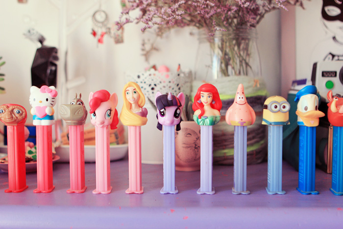 Passion PEZ