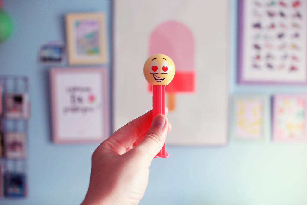 emoji-pez