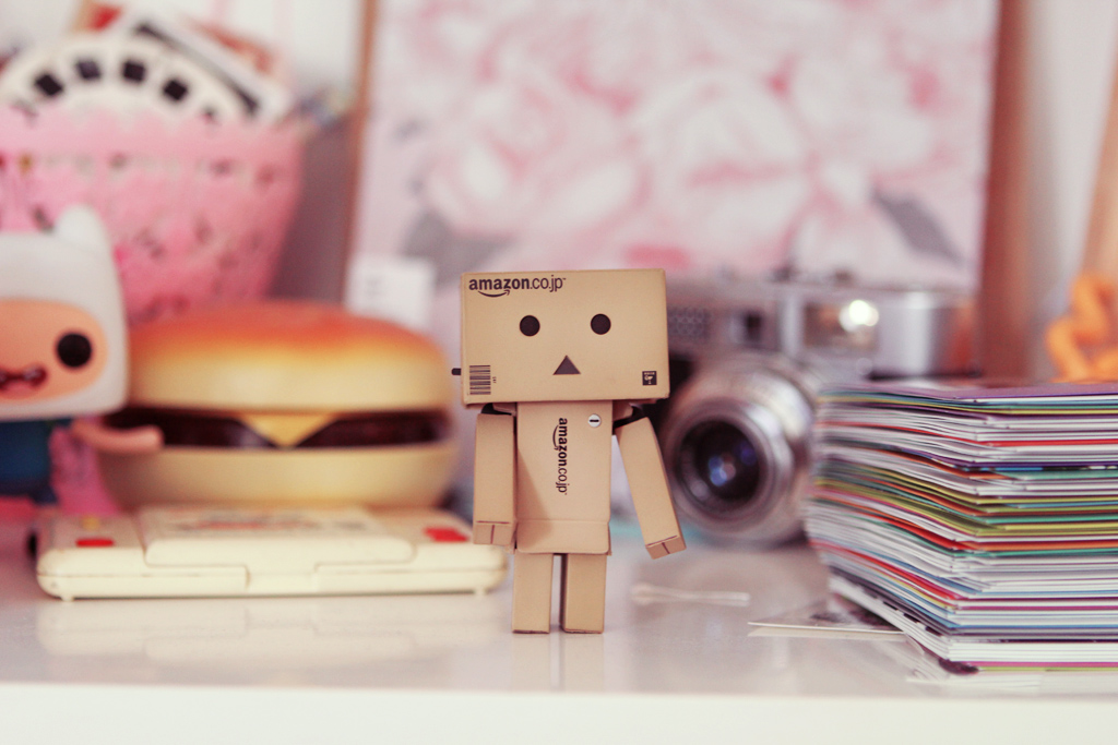 danbo