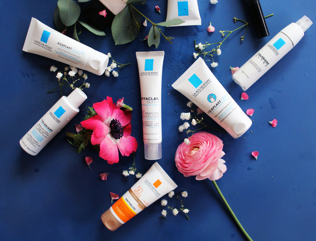 La Roche-Posay Skin Master Class #1