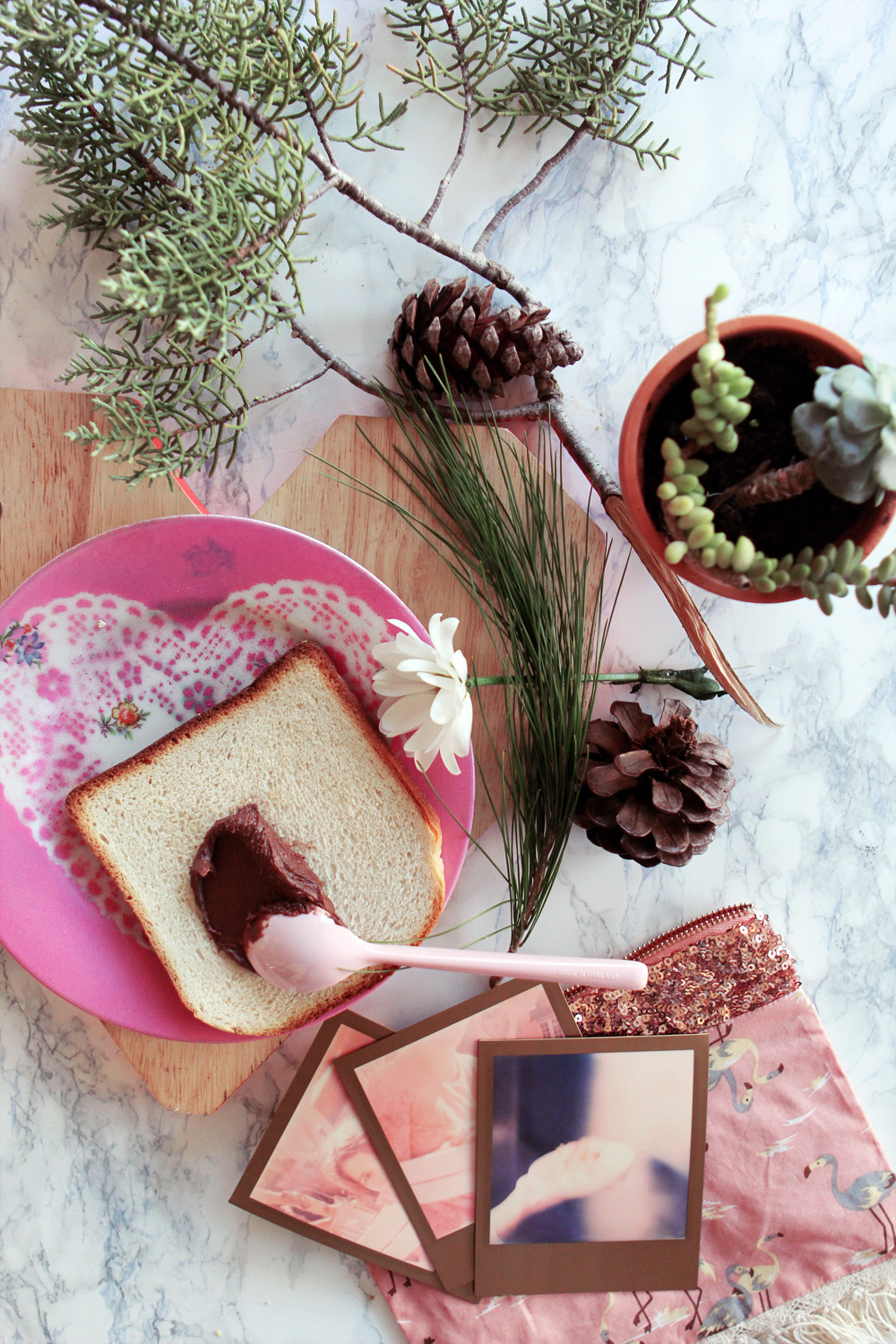 petit déjeuné