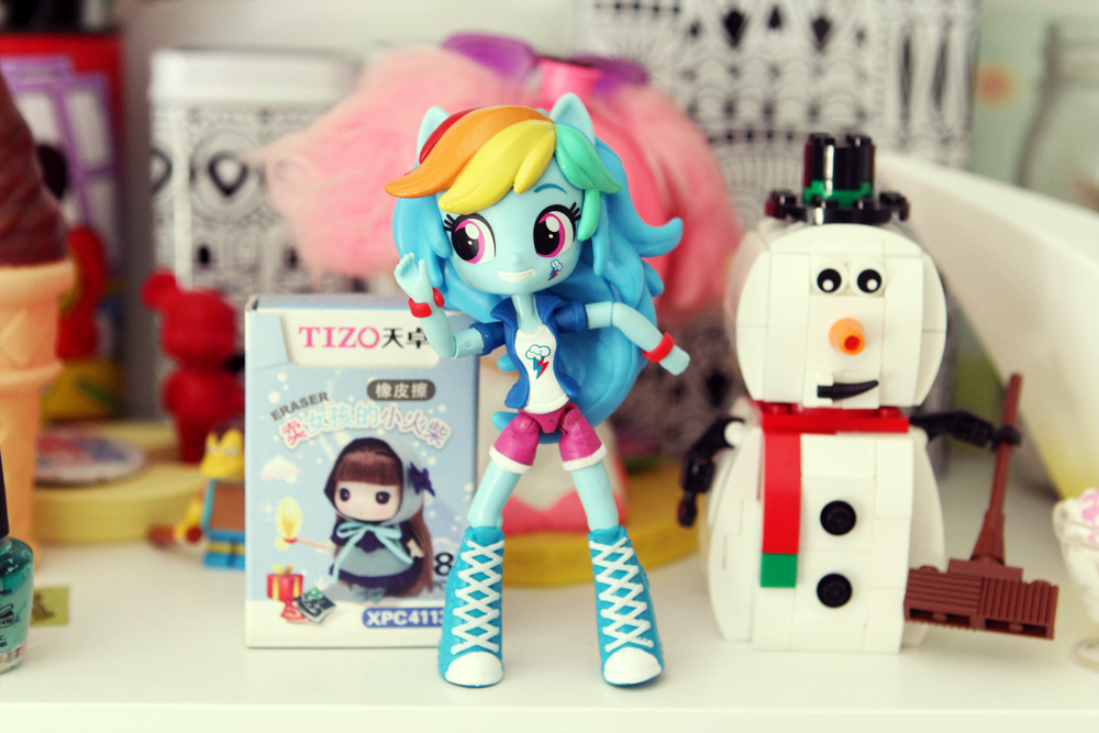 rainbow dash