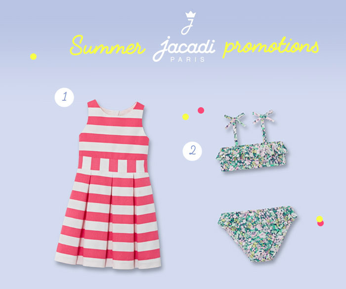 Jacadi kids look ♥