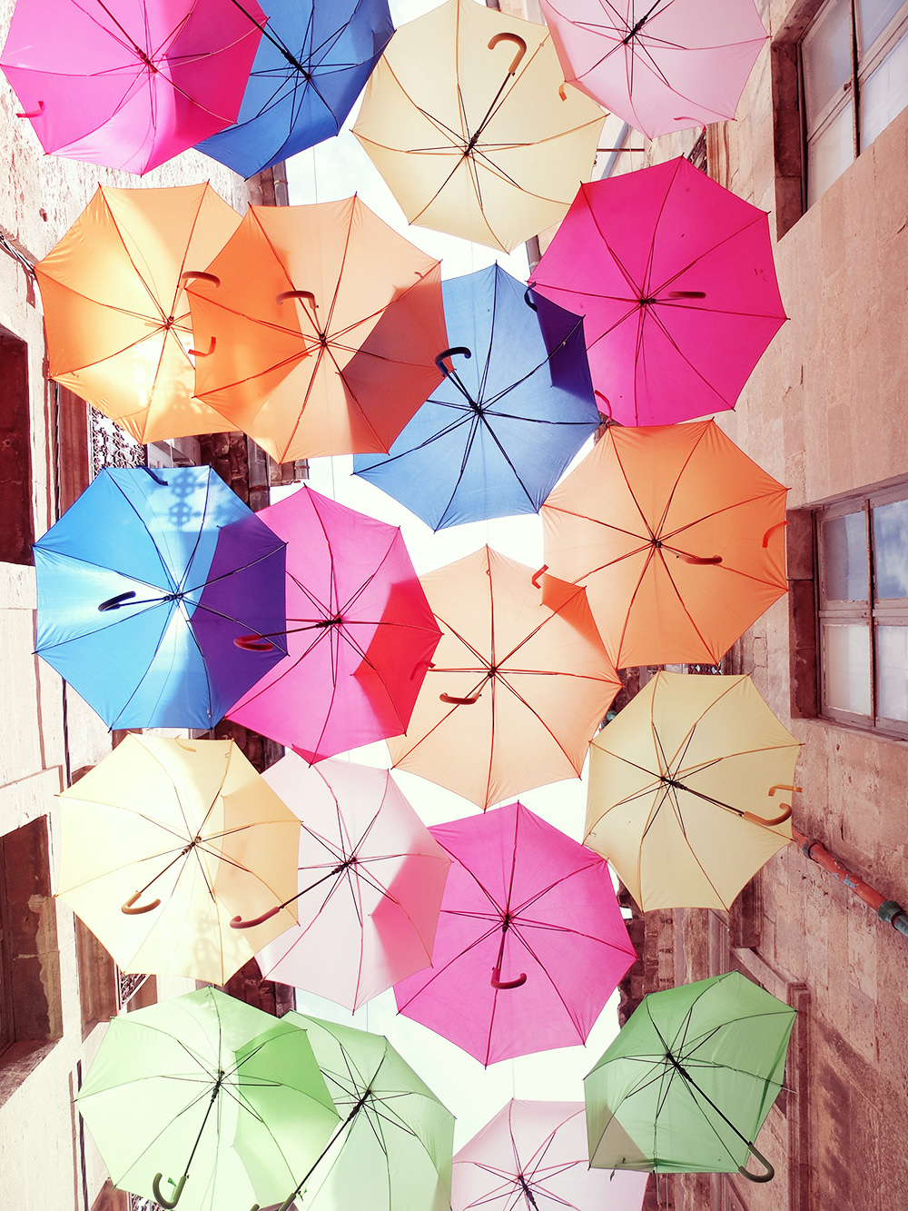 parapluie