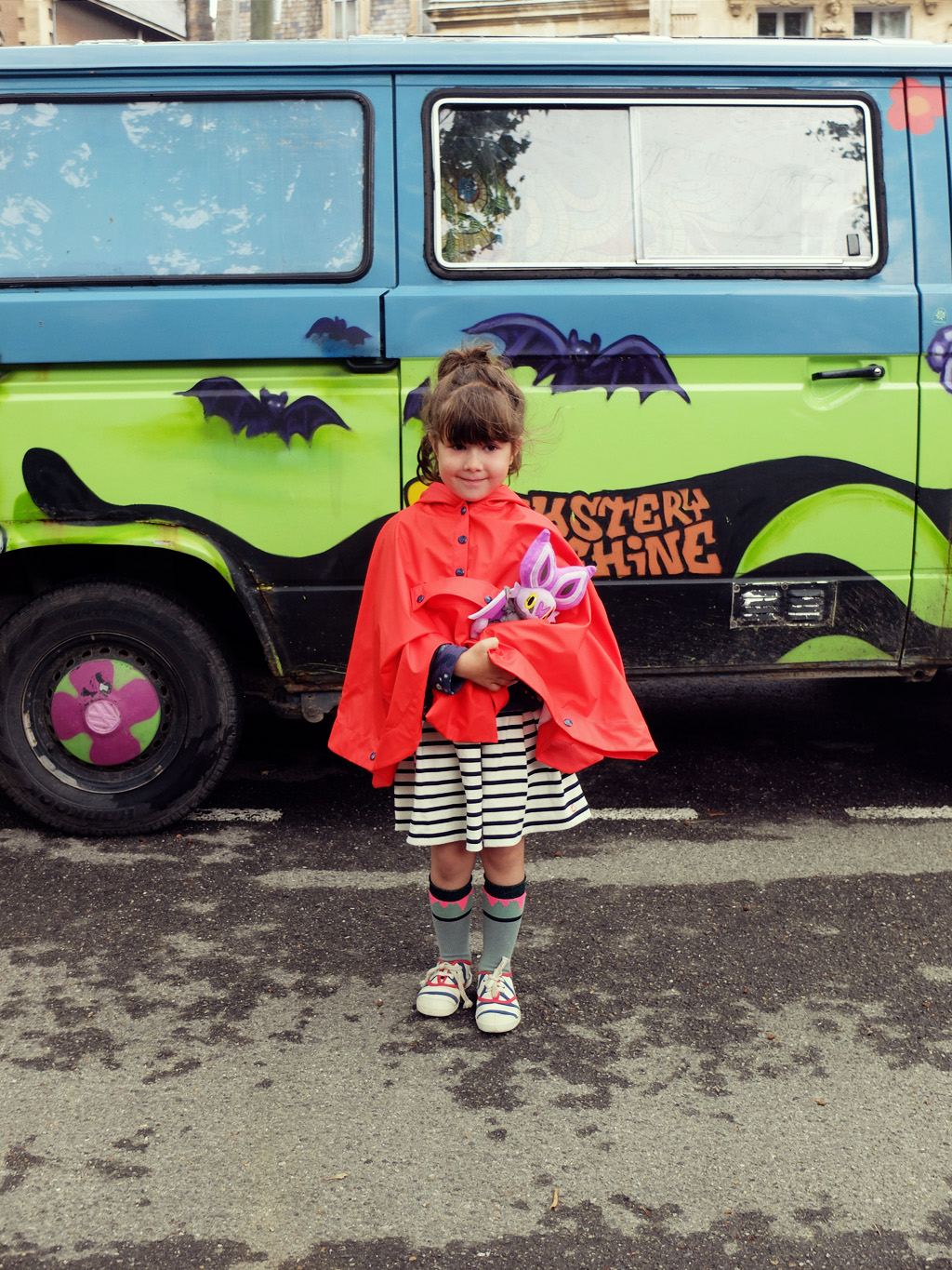 Smallable X Petit Bateau : gagnez le look d’Alice !