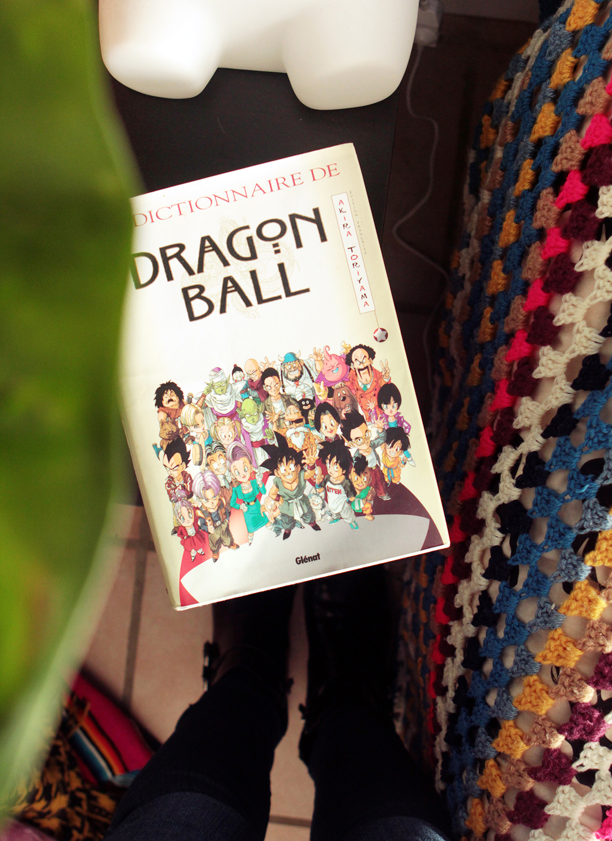 dragon-ball