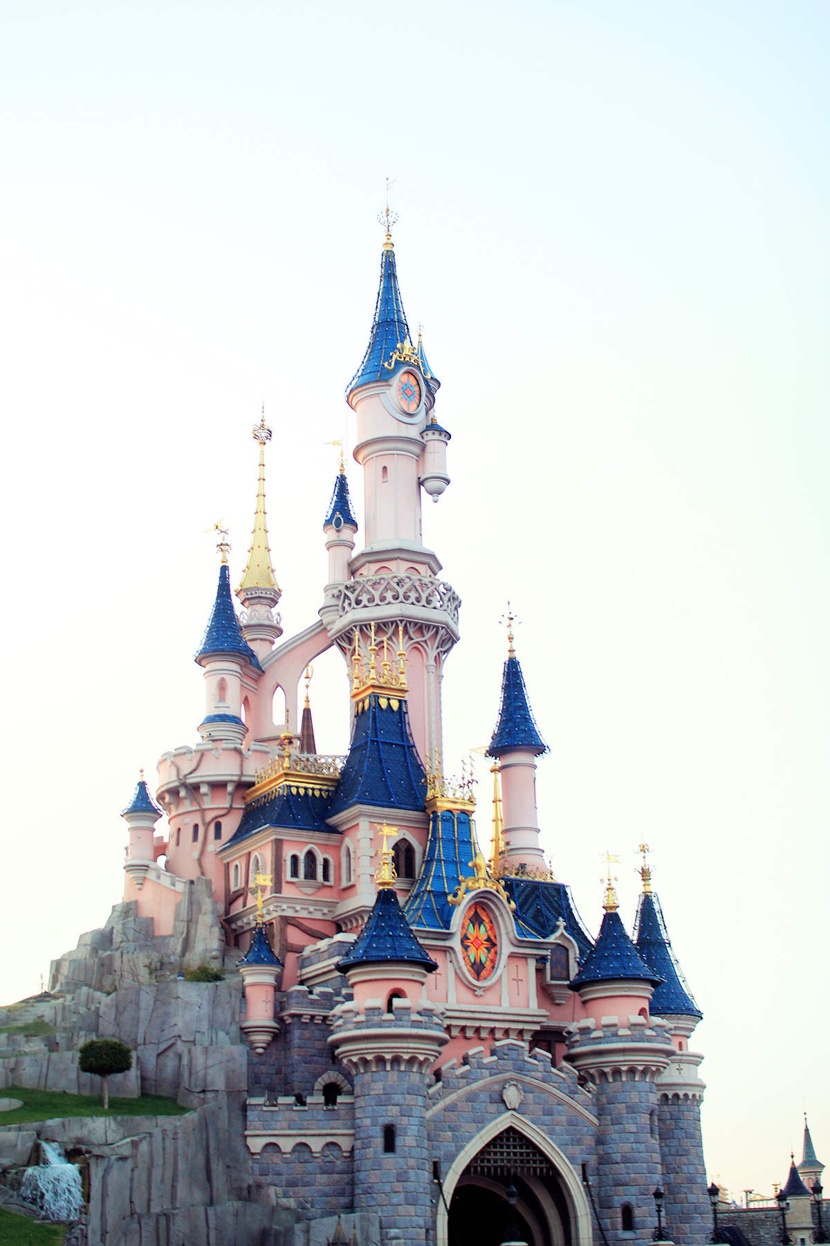 Disneyland Paris et mon bon plan pour y séjourner !