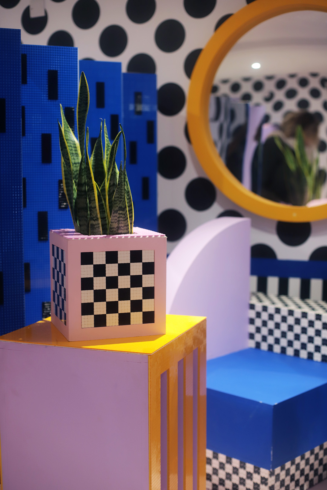 Camille walala lego online