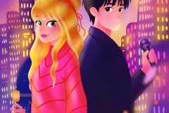 Illustration sans titre