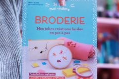 broderie